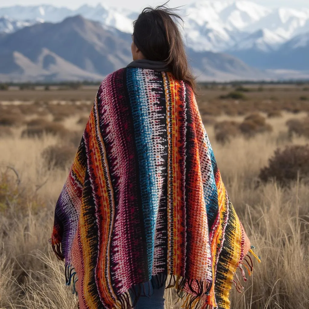 Textiles argentinos de diseño