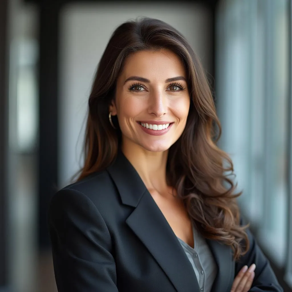 Laura Fernández - Directora de Operaciones de Arinages
